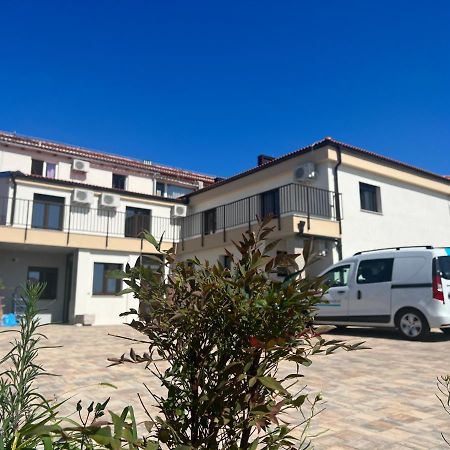 Apartments Edwina Portoroz Exterior foto